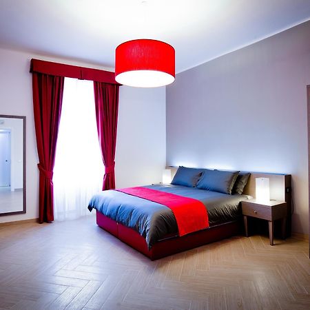 B&B Castellani A San Pietro Рим Экстерьер фото
