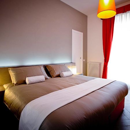 B&B Castellani A San Pietro Рим Экстерьер фото
